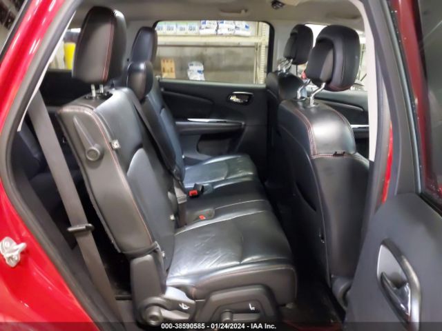 Photo 7 VIN: 3C4PDDEG9JT389774 - DODGE JOURNEY 