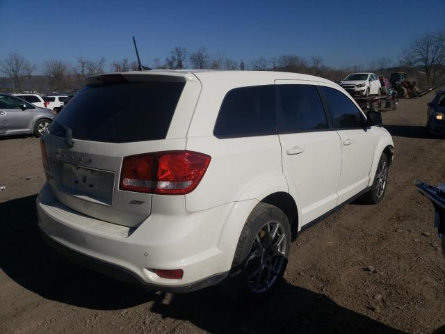 Photo 3 VIN: 3C4PDDEG9JT389788 - DODGE JOURNEY GT 