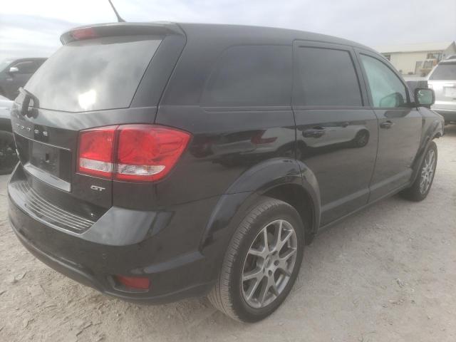 Photo 3 VIN: 3C4PDDEG9JT389886 - DODGE JOURNEY GT 