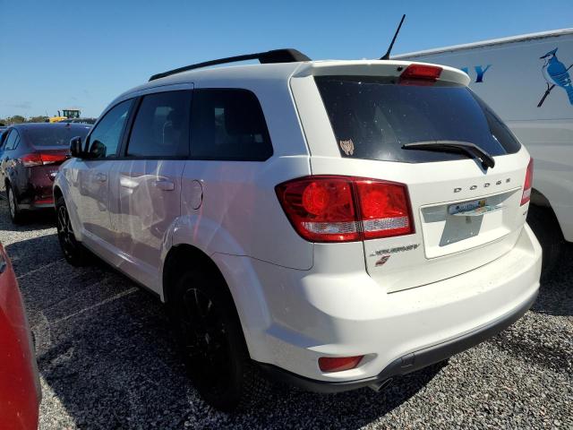 Photo 2 VIN: 3C4PDDEG9JT390052 - DODGE JOURNEY GT 