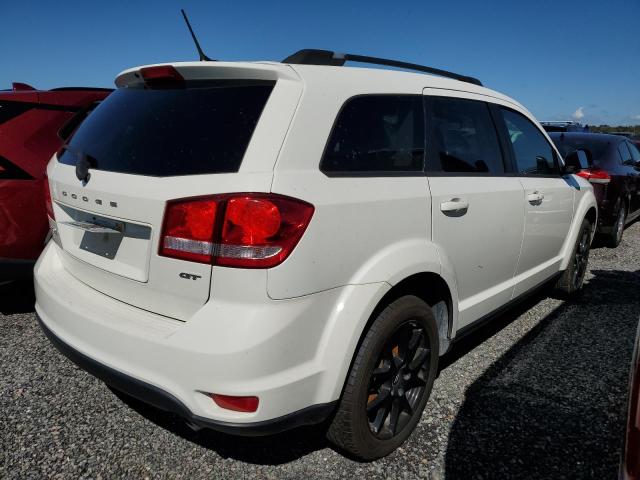 Photo 3 VIN: 3C4PDDEG9JT390052 - DODGE JOURNEY GT 