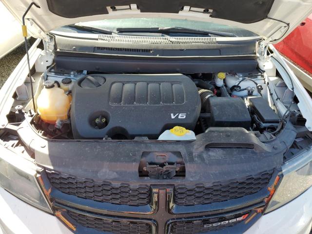 Photo 6 VIN: 3C4PDDEG9JT390052 - DODGE JOURNEY GT 