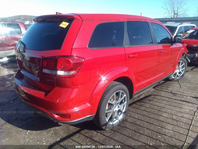 Photo 3 VIN: 3C4PDDEG9KT681538 - DODGE JOURNEY 