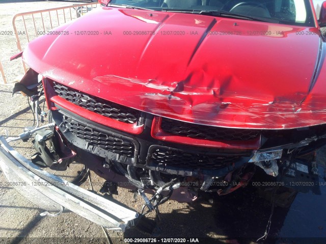 Photo 5 VIN: 3C4PDDEG9KT681538 - DODGE JOURNEY 