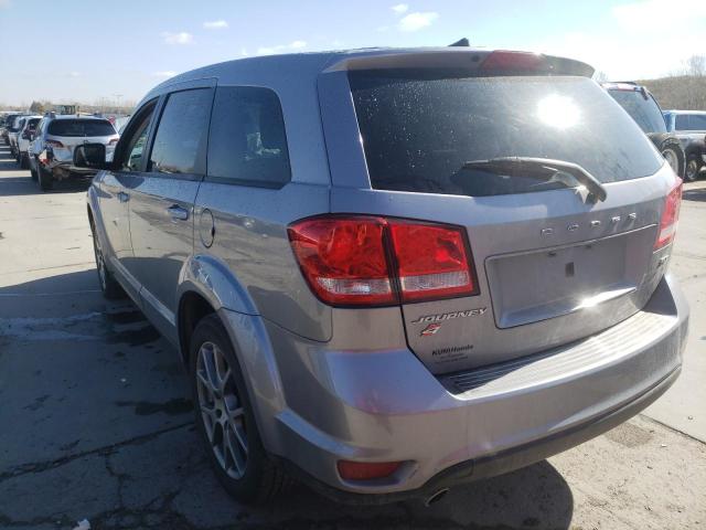 Photo 2 VIN: 3C4PDDEG9KT687470 - DODGE JOURNEY GT 