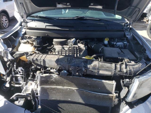 Photo 6 VIN: 3C4PDDEG9KT687470 - DODGE JOURNEY GT 