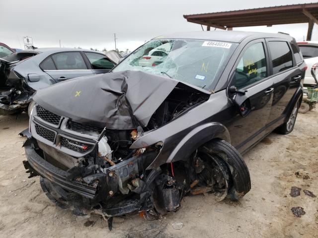 Photo 1 VIN: 3C4PDDEG9KT687758 - DODGE JOURNEY 