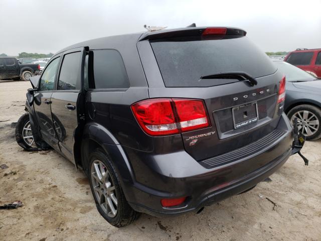 Photo 2 VIN: 3C4PDDEG9KT687758 - DODGE JOURNEY 