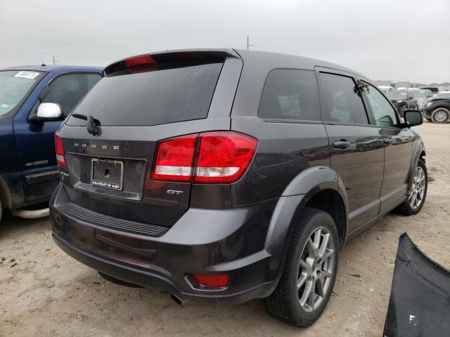 Photo 3 VIN: 3C4PDDEG9KT687758 - DODGE JOURNEY 