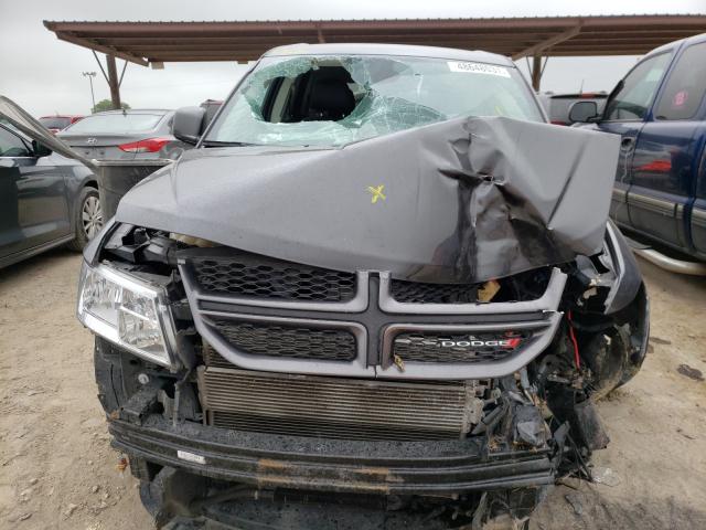 Photo 6 VIN: 3C4PDDEG9KT687758 - DODGE JOURNEY 