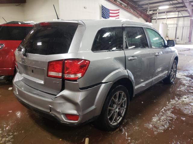 Photo 3 VIN: 3C4PDDEG9KT694791 - DODGE JOURNEY GT 