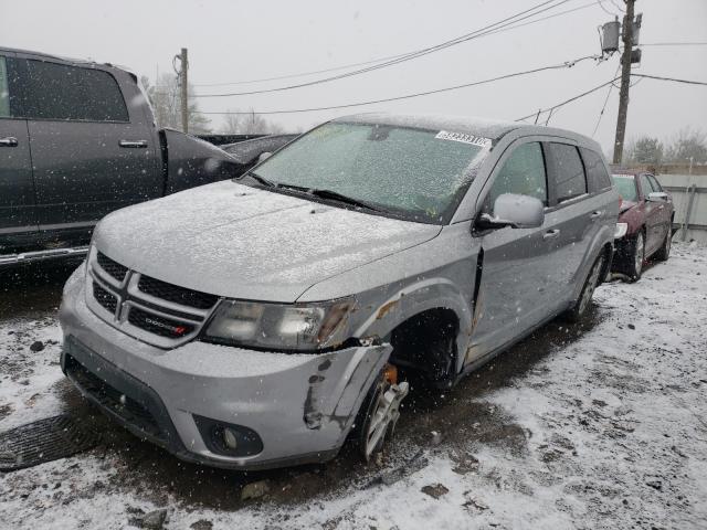 Photo 1 VIN: 3C4PDDEG9KT708396 - DODGE JOURNEY 