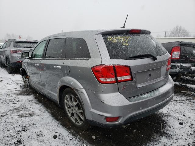 Photo 2 VIN: 3C4PDDEG9KT708396 - DODGE JOURNEY 