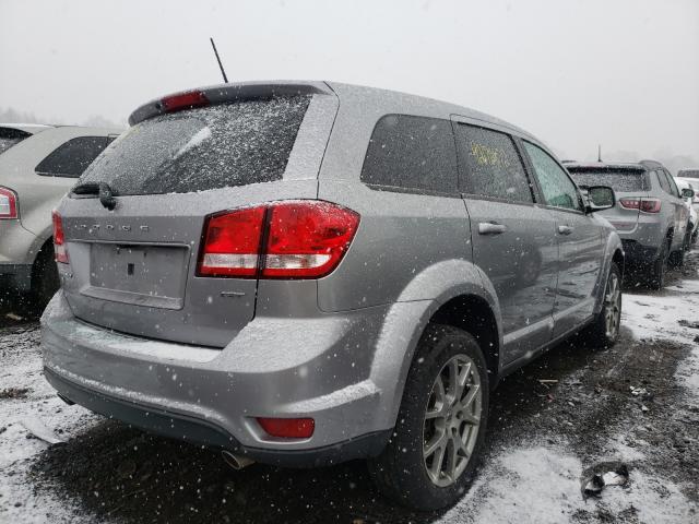 Photo 3 VIN: 3C4PDDEG9KT708396 - DODGE JOURNEY 