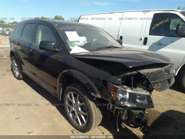 Photo 0 VIN: 3C4PDDEG9KT712710 - DODGE JOURNEY 