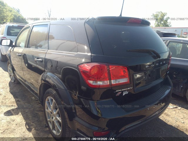 Photo 2 VIN: 3C4PDDEG9KT712710 - DODGE JOURNEY 