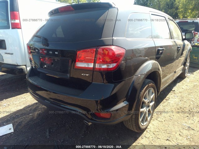 Photo 3 VIN: 3C4PDDEG9KT712710 - DODGE JOURNEY 