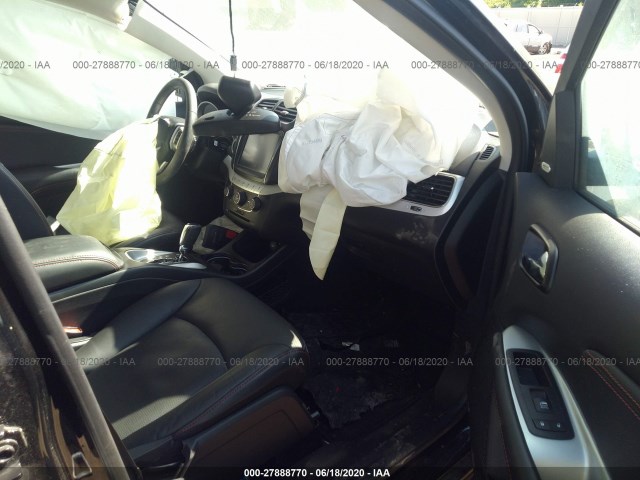 Photo 4 VIN: 3C4PDDEG9KT712710 - DODGE JOURNEY 