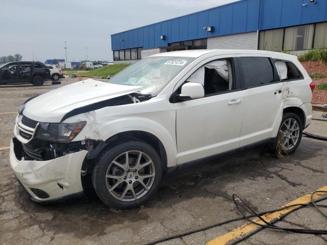 Photo 0 VIN: 3C4PDDEG9KT720922 - DODGE JOURNEY GT 