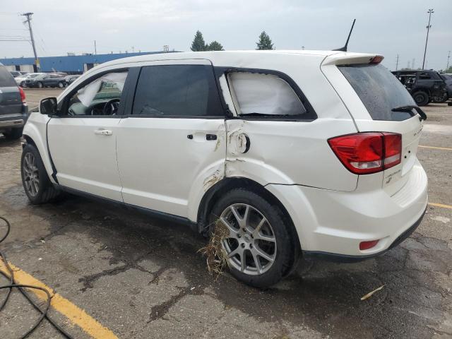 Photo 1 VIN: 3C4PDDEG9KT720922 - DODGE JOURNEY GT 