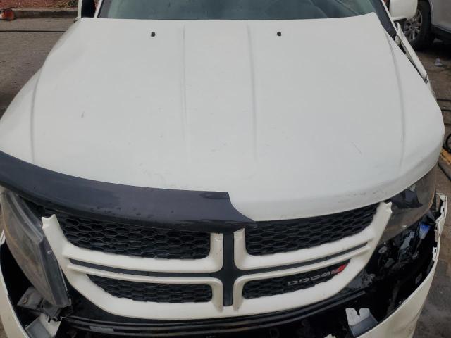 Photo 11 VIN: 3C4PDDEG9KT720922 - DODGE JOURNEY GT 