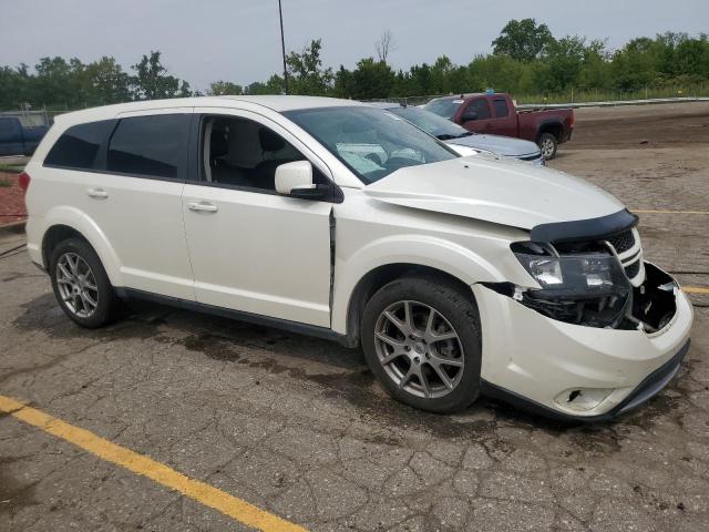 Photo 3 VIN: 3C4PDDEG9KT720922 - DODGE JOURNEY GT 