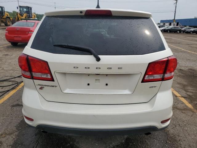 Photo 5 VIN: 3C4PDDEG9KT720922 - DODGE JOURNEY GT 