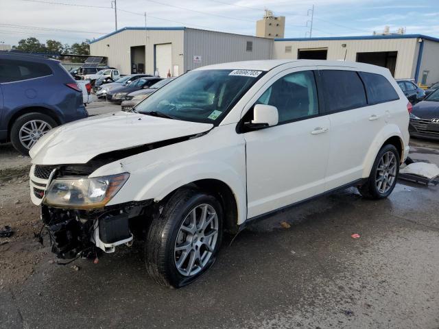 Photo 0 VIN: 3C4PDDEG9KT764399 - DODGE JOURNEY 