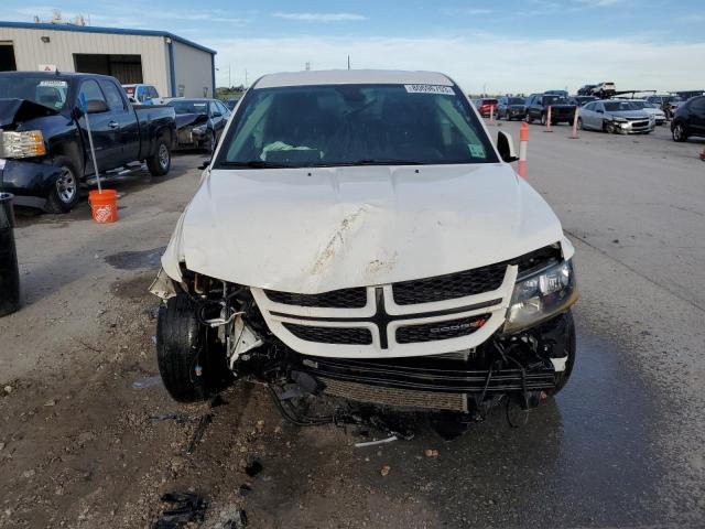 Photo 4 VIN: 3C4PDDEG9KT764399 - DODGE JOURNEY 