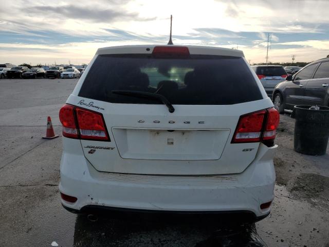 Photo 5 VIN: 3C4PDDEG9KT764399 - DODGE JOURNEY 