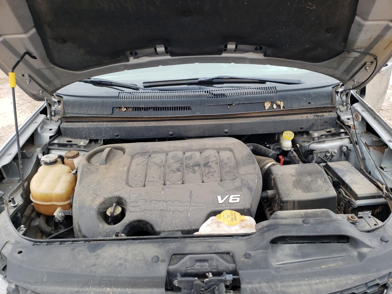 Photo 10 VIN: 3C4PDDEG9KT770977 - DODGE JOURNEY 