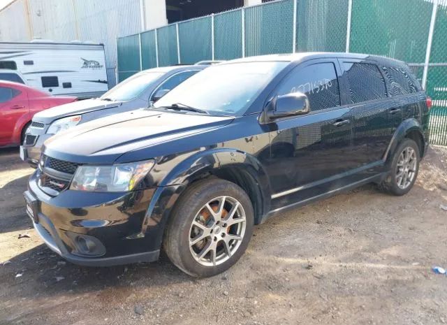 Photo 1 VIN: 3C4PDDEG9KT784880 - DODGE JOURNEY 