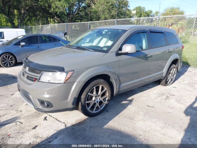 Photo 1 VIN: 3C4PDDEG9KT795054 - DODGE JOURNEY 