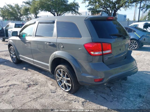 Photo 2 VIN: 3C4PDDEG9KT795054 - DODGE JOURNEY 