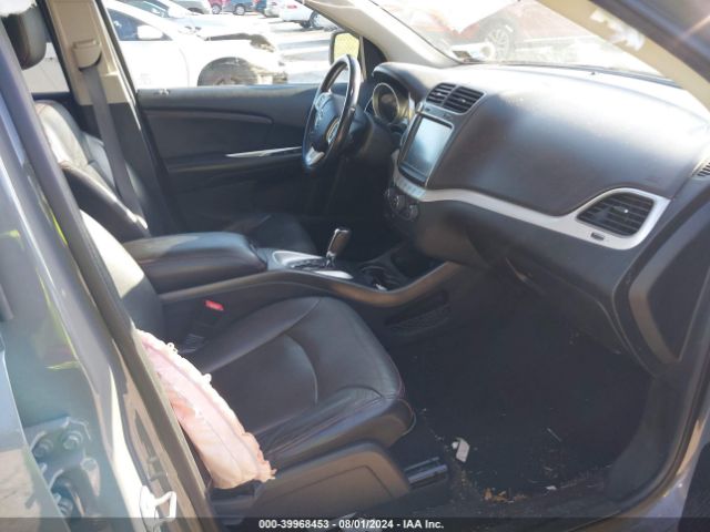 Photo 4 VIN: 3C4PDDEG9KT795054 - DODGE JOURNEY 