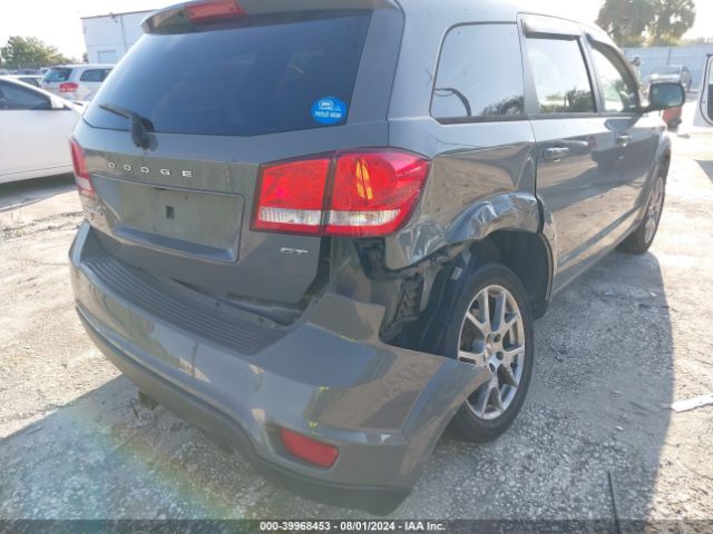 Photo 5 VIN: 3C4PDDEG9KT795054 - DODGE JOURNEY 