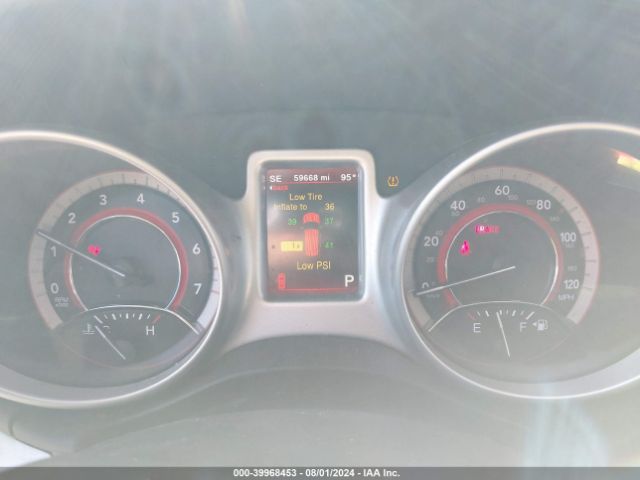 Photo 6 VIN: 3C4PDDEG9KT795054 - DODGE JOURNEY 