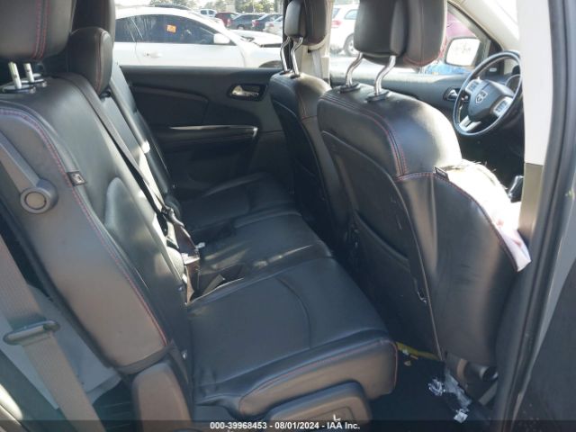 Photo 7 VIN: 3C4PDDEG9KT795054 - DODGE JOURNEY 