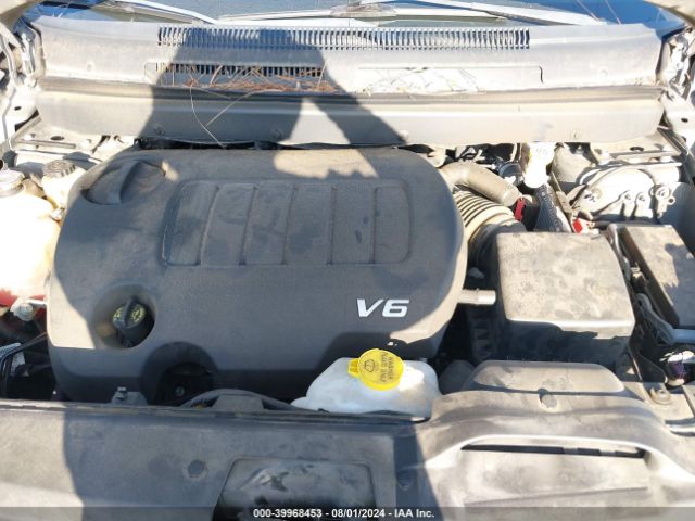 Photo 9 VIN: 3C4PDDEG9KT795054 - DODGE JOURNEY 