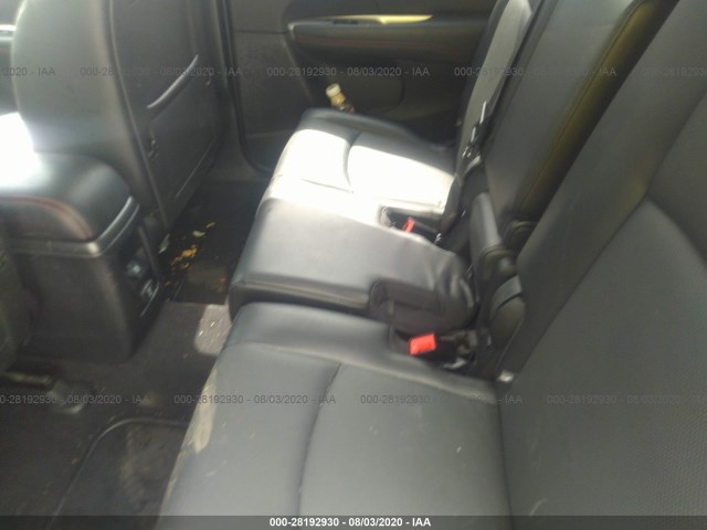 Photo 7 VIN: 3C4PDDEG9KT816596 - DODGE JOURNEY 