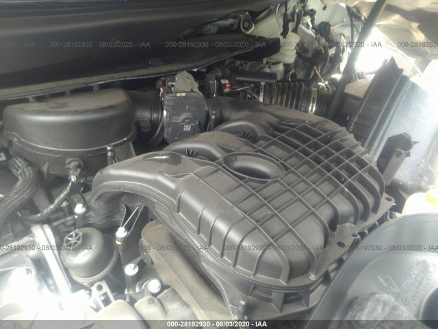 Photo 9 VIN: 3C4PDDEG9KT816596 - DODGE JOURNEY 