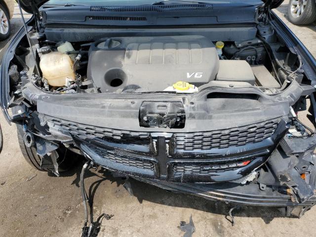 Photo 11 VIN: 3C4PDDEG9KT841126 - DODGE JOURNEY 