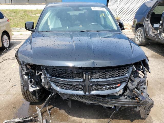 Photo 4 VIN: 3C4PDDEG9KT841126 - DODGE JOURNEY 