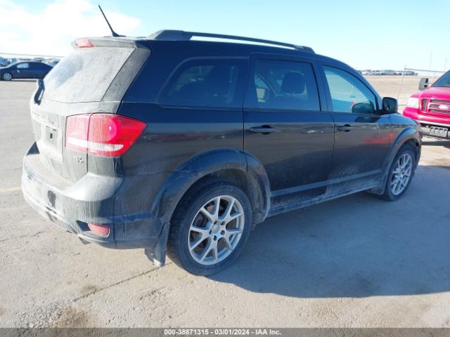 Photo 3 VIN: 3C4PDDEGXDT651158 - DODGE JOURNEY 