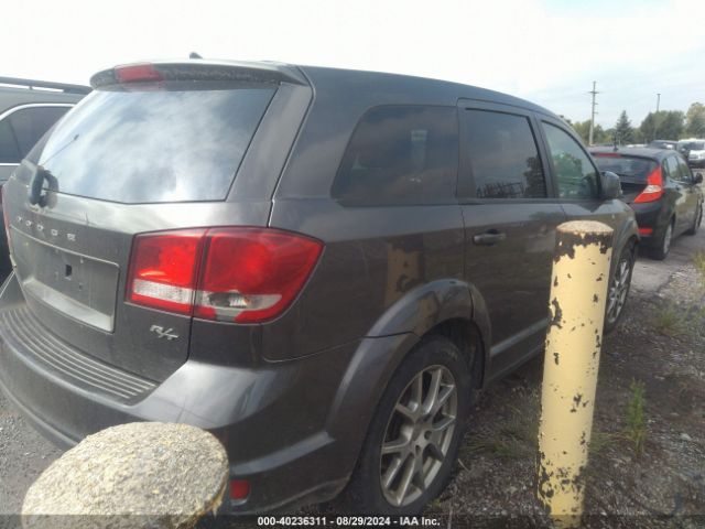 Photo 3 VIN: 3C4PDDEGXFT579008 - DODGE JOURNEY 