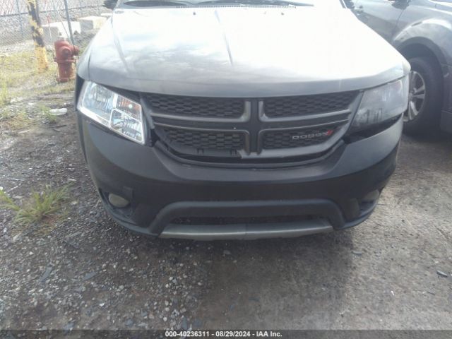 Photo 5 VIN: 3C4PDDEGXFT579008 - DODGE JOURNEY 