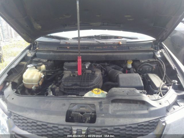 Photo 9 VIN: 3C4PDDEGXFT579008 - DODGE JOURNEY 