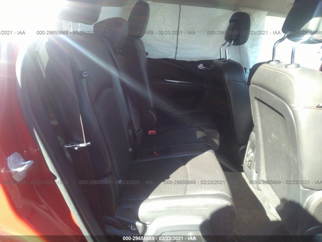 Photo 7 VIN: 3C4PDDEGXFT585083 - DODGE JOURNEY 