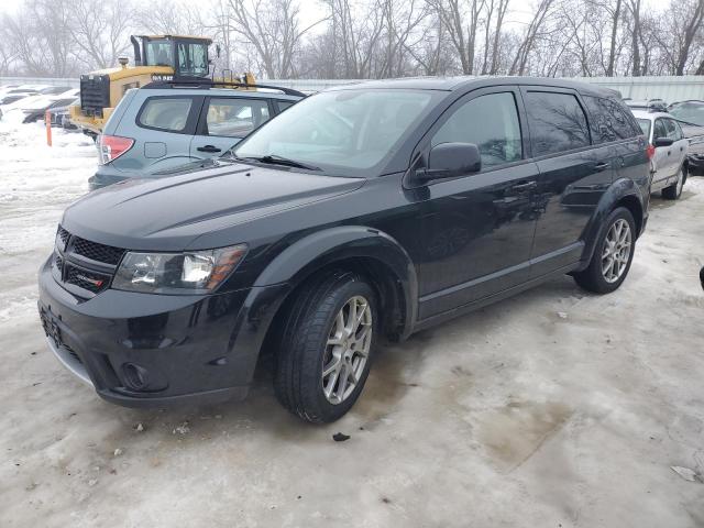 Photo 0 VIN: 3C4PDDEGXFT607258 - DODGE JOURNEY 