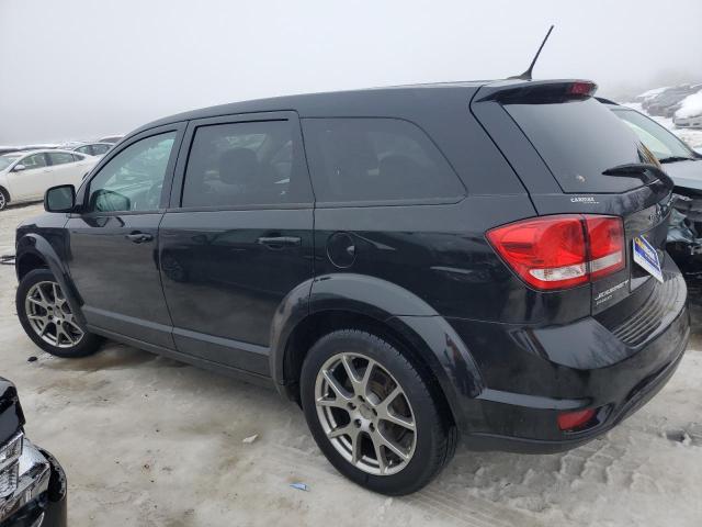 Photo 1 VIN: 3C4PDDEGXFT607258 - DODGE JOURNEY 